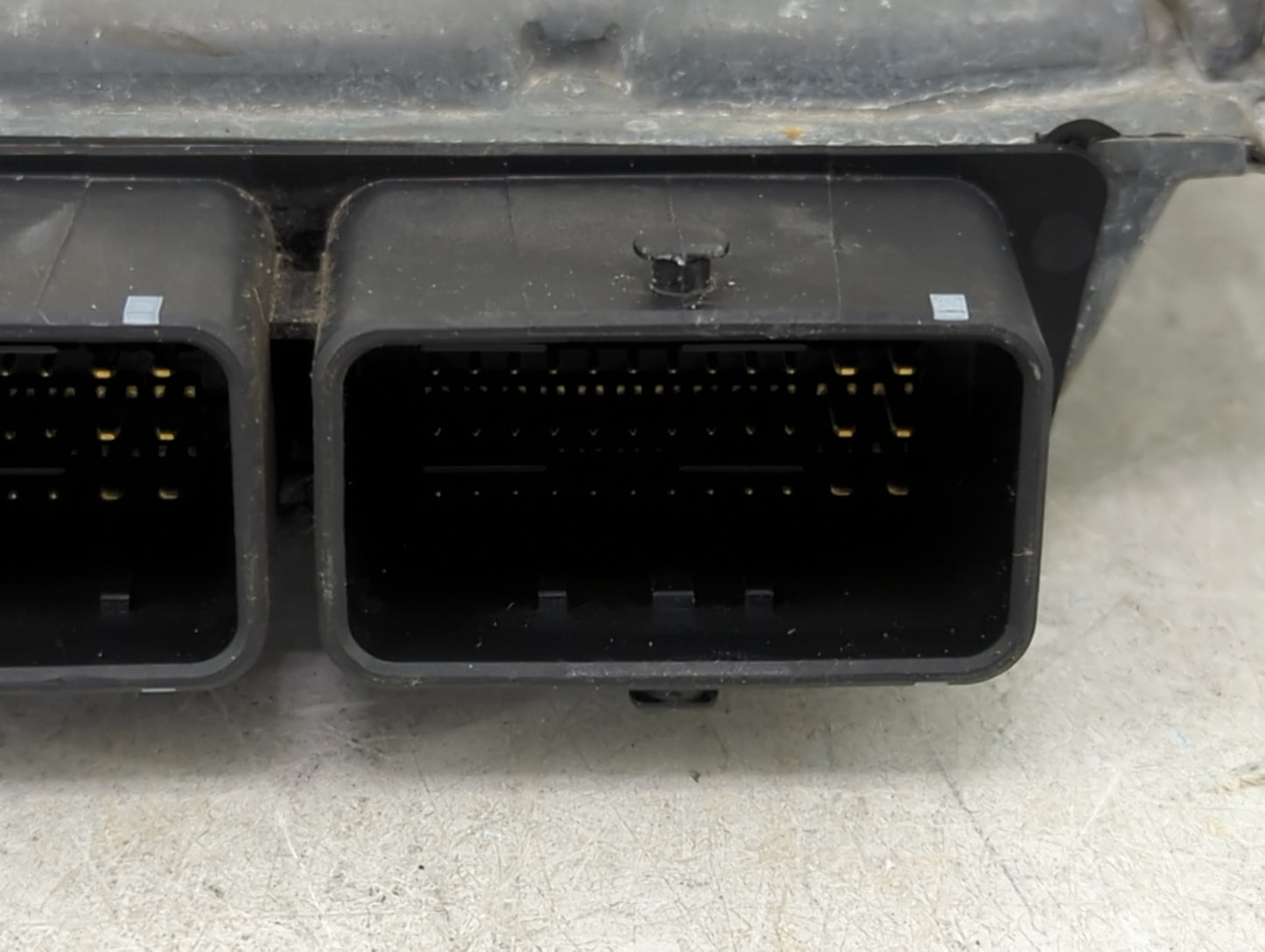 2016-2017 Nissan Altima PCM Engine Control Computer ECU ECM PCU OEM P/N:NEC027-082 BEM408-30CA1 Fits Fits 2016 2017 OEM Used