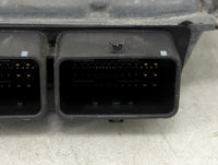 2016-2017 Nissan Altima PCM Engine Control Computer ECU ECM PCU OEM P/N:NEC027-082 BEM408-30CA1 Fits Fits 2016 2017 OEM Used