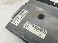 2016-2017 Nissan Altima PCM Engine Control Computer ECU ECM PCU OEM P/N:NEC027-082 BEM408-30CA1 Fits Fits 2016 2017 OEM Used