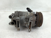 2013-2018 Nissan Altima Air Conditioning A/c Ac Compressor Oem - Oemusedautoparts1.com