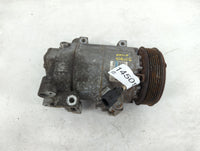 2013-2018 Nissan Altima Air Conditioning A/c Ac Compressor Oem - Oemusedautoparts1.com