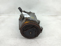 2013-2018 Nissan Altima Air Conditioning A/c Ac Compressor Oem - Oemusedautoparts1.com