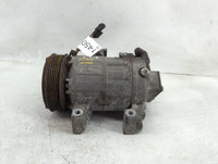 2013-2018 Nissan Altima Air Conditioning A/c Ac Compressor Oem - Oemusedautoparts1.com