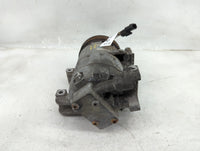 2013-2018 Nissan Altima Air Conditioning A/c Ac Compressor Oem - Oemusedautoparts1.com
