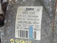 2013-2018 Nissan Altima Air Conditioning A/c Ac Compressor Oem - Oemusedautoparts1.com