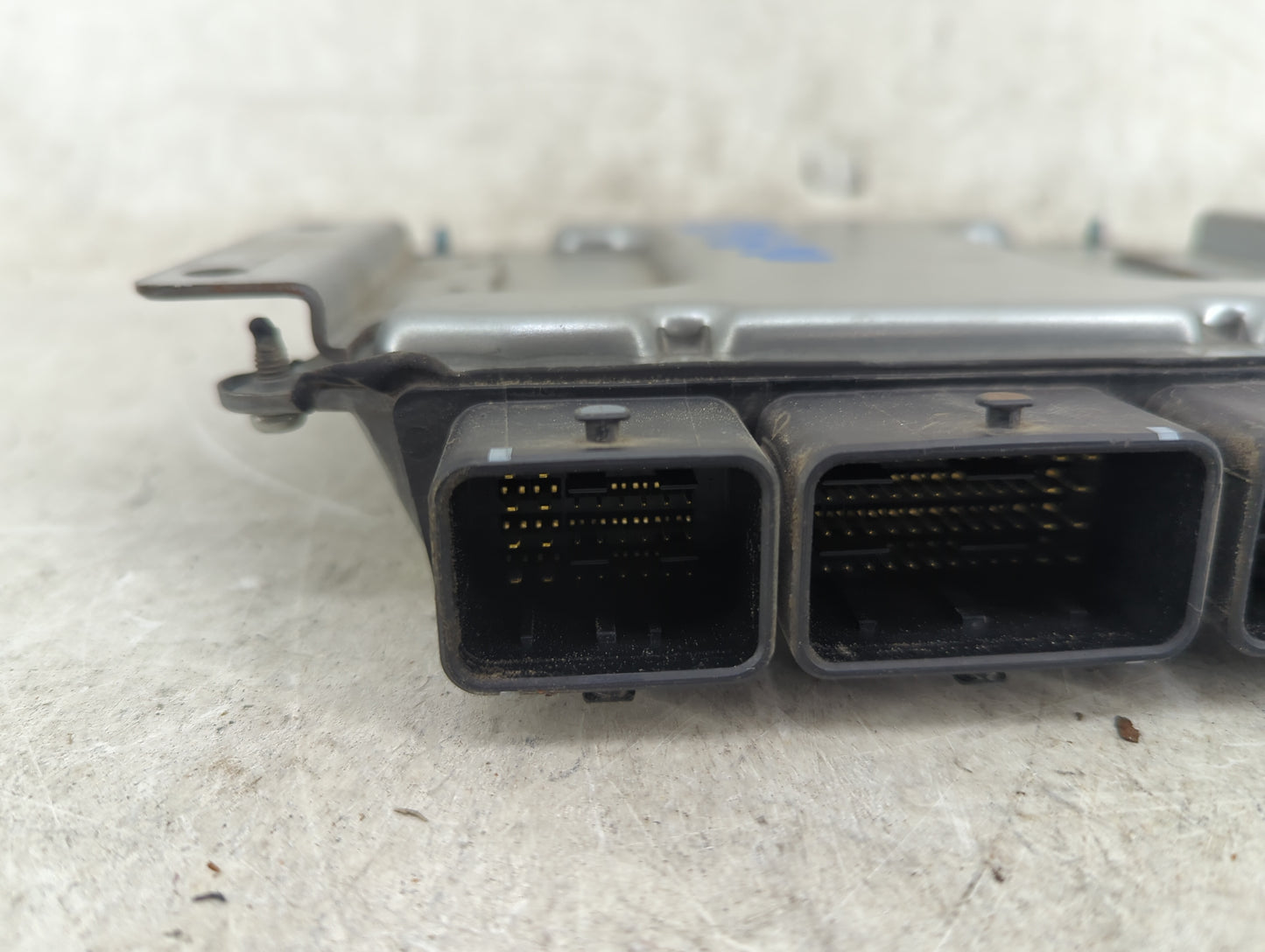 2016-2017 Nissan Altima PCM Engine Control Computer ECU ECM PCU OEM P/N:NEC025-069 BEM408-300A1 Fits Fits 2016 2017 OEM Used