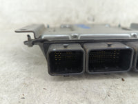 2016-2017 Nissan Altima PCM Engine Control Computer ECU ECM PCU OEM P/N:NEC025-069 BEM408-300A1 Fits Fits 2016 2017 OEM Used