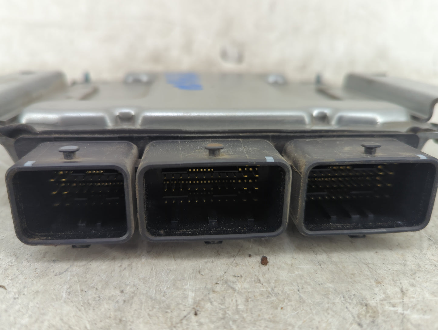 2016-2017 Nissan Altima PCM Engine Control Computer ECU ECM PCU OEM P/N:NEC025-069 BEM408-300A1 Fits Fits 2016 2017 OEM Used