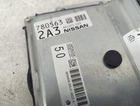 2016-2017 Nissan Altima PCM Engine Control Computer ECU ECM PCU OEM P/N:NEC025-069 BEM408-300A1 Fits Fits 2016 2017 OEM Used