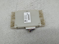 2016-2017 Nissan Altima Temperature Control Module - Oemusedautoparts1.com
