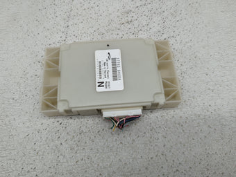 compare product 2016-2017 Nissan Altima Temperature Control Module