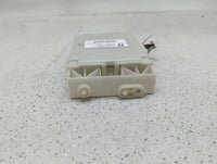 2016-2017 Nissan Altima Temperature Control Module - Oemusedautoparts1.com