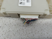 2016-2017 Nissan Altima Temperature Control Module - Oemusedautoparts1.com