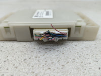 2016-2017 Nissan Altima Temperature Control Module - Oemusedautoparts1.com