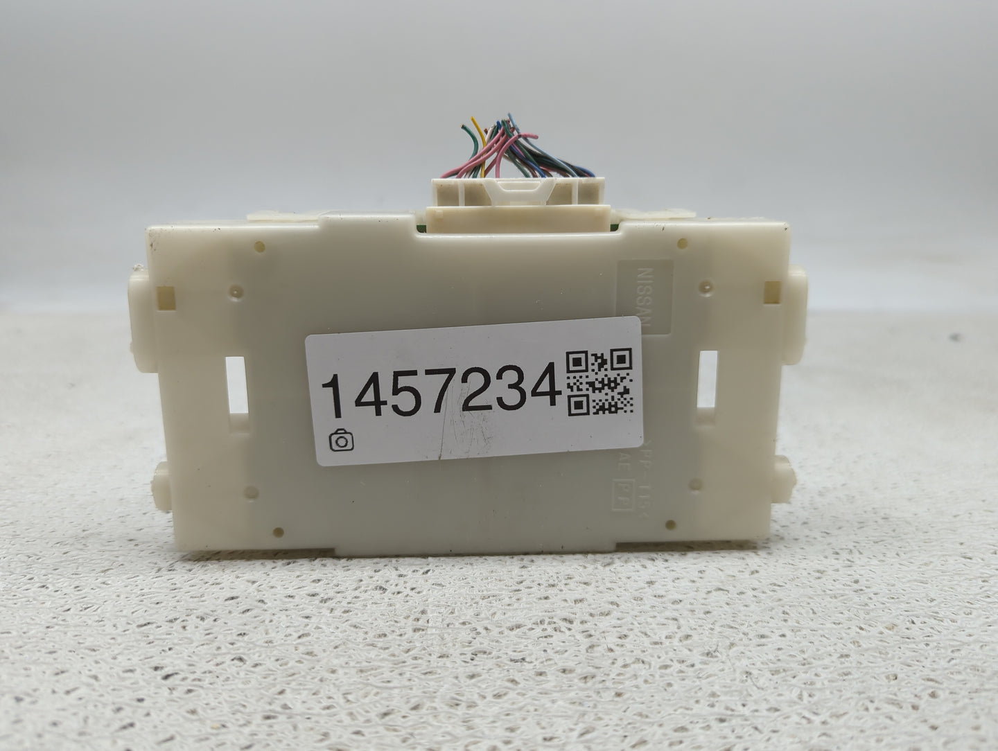 2016-2017 Nissan Altima Temperature Control Module - Oemusedautoparts1.com