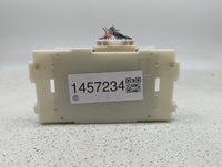 2016-2017 Nissan Altima Temperature Control Module - Oemusedautoparts1.com