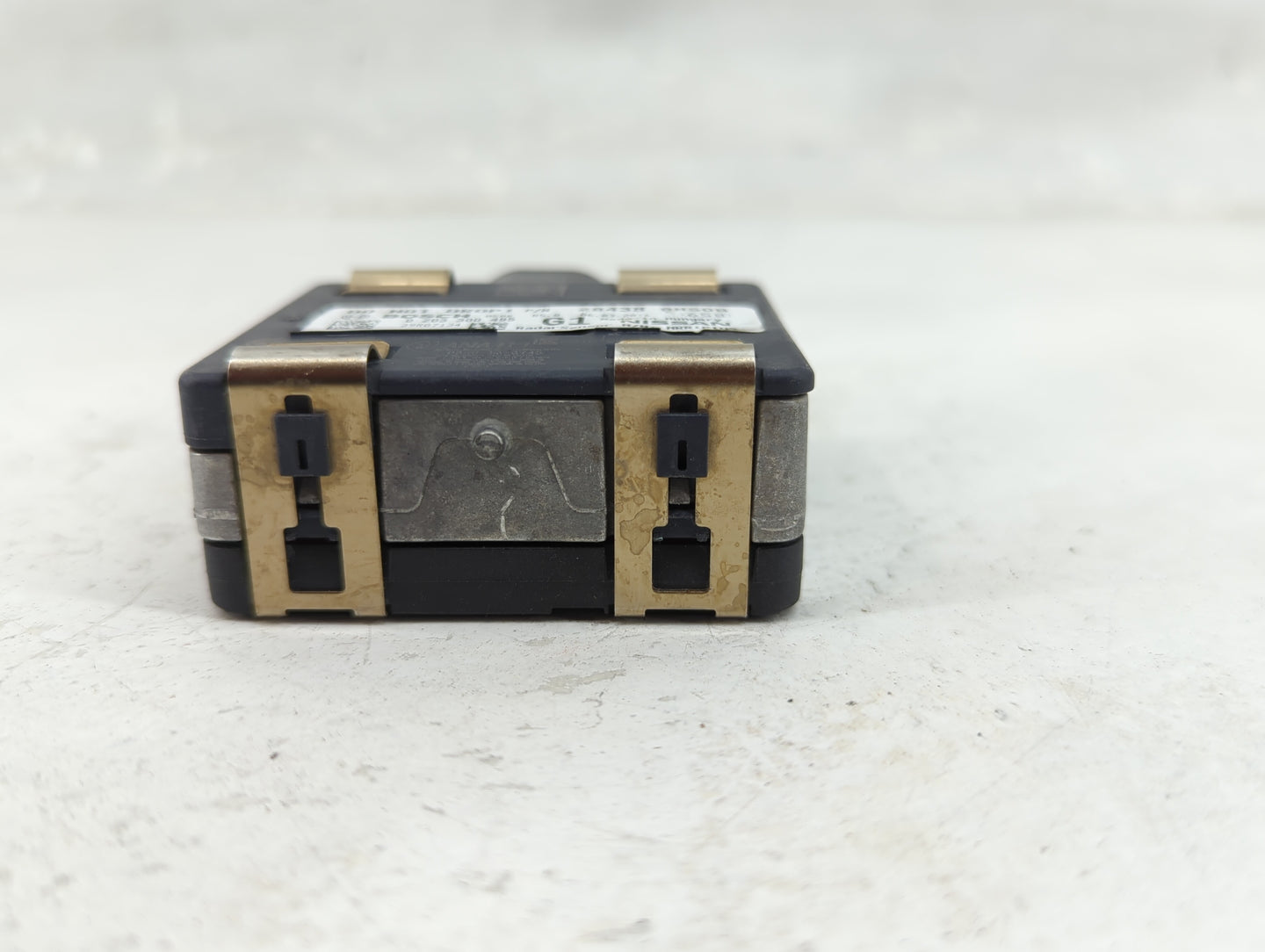 2016-2017 Nissan Altima Back Up Sensor Backup Camera - Oemusedautoparts1.com
