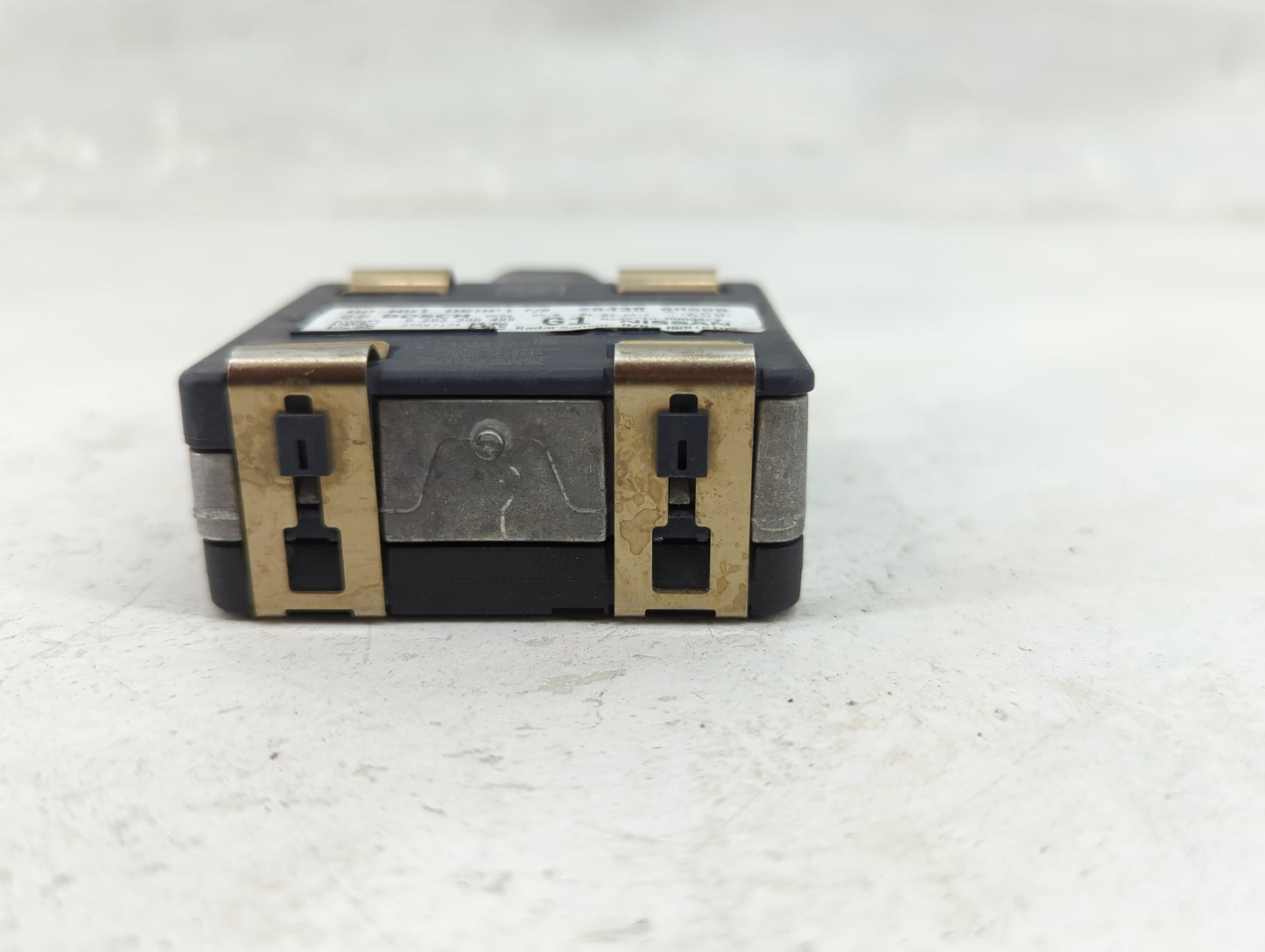 2016-2017 Nissan Altima Back Up Sensor Backup Camera - Oemusedautoparts1.com