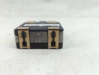 2016-2017 Nissan Altima Back Up Sensor Backup Camera - Oemusedautoparts1.com