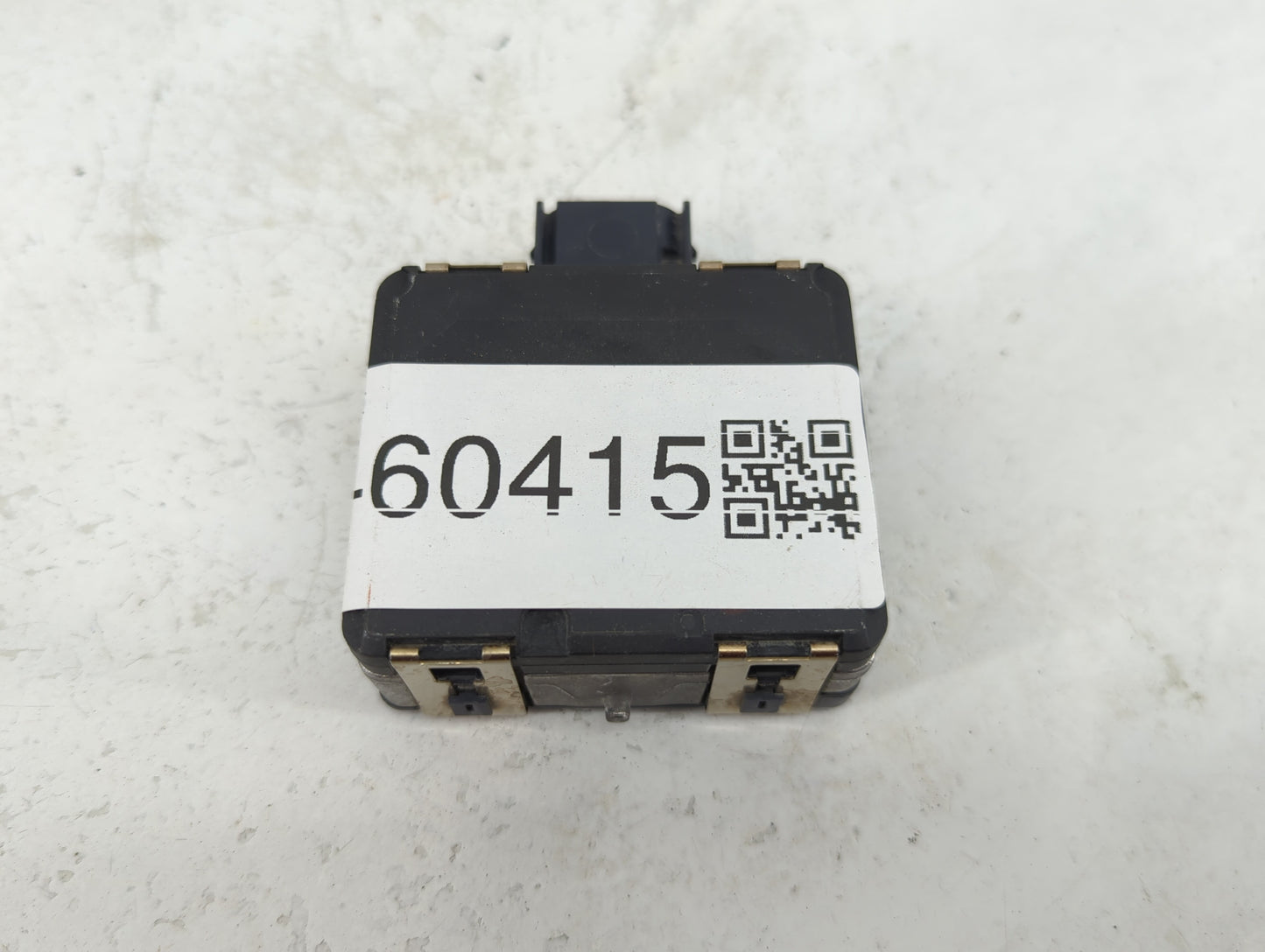 2016-2017 Nissan Altima Back Up Sensor Backup Camera - Oemusedautoparts1.com