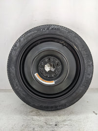 2002-2022 Nissan Altima Spare Donut Tire Wheel Rim Oem 1461482 - Oemusedautoparts1.com