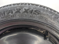 2002-2022 Nissan Altima Spare Donut Tire Wheel Rim Oem 1461482 - Oemusedautoparts1.com