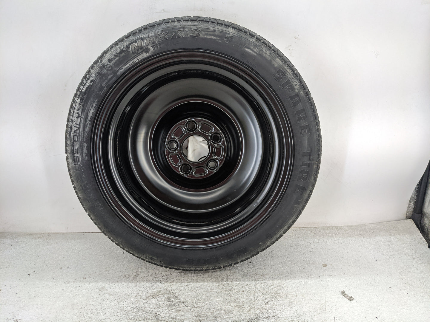 2002-2022 Nissan Altima Spare Donut Tire Wheel Rim Oem 1461482 - Oemusedautoparts1.com