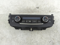 2016-2018 Nissan Altima Climate Control Module Temperature AC/Heater Replacement P/N:27500 9HS0A Fits Fits 2016 2017 2018 OE