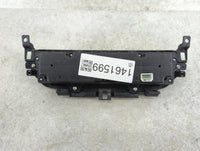 2016-2018 Nissan Altima Climate Control Module Temperature AC/Heater Replacement P/N:27500 9HS0A Fits Fits 2016 2017 2018 OE