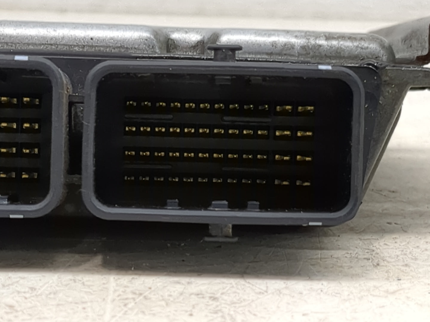 2016-2017 Nissan Altima PCM Engine Control Computer ECU ECM PCU OEM P/N:BEM408-300 A1 NEC029-075 Fits Fits 2016 2017 OEM Use