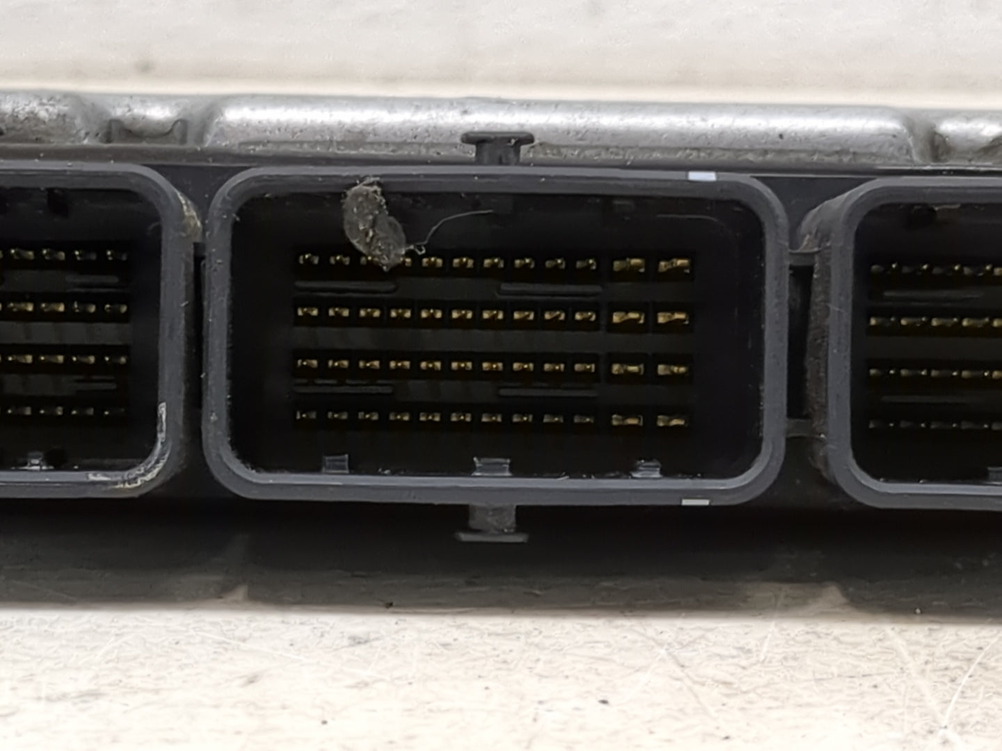 2016-2017 Nissan Altima PCM Engine Control Computer ECU ECM PCU OEM P/N:BEM408-300 A1 NEC029-075 Fits Fits 2016 2017 OEM Use