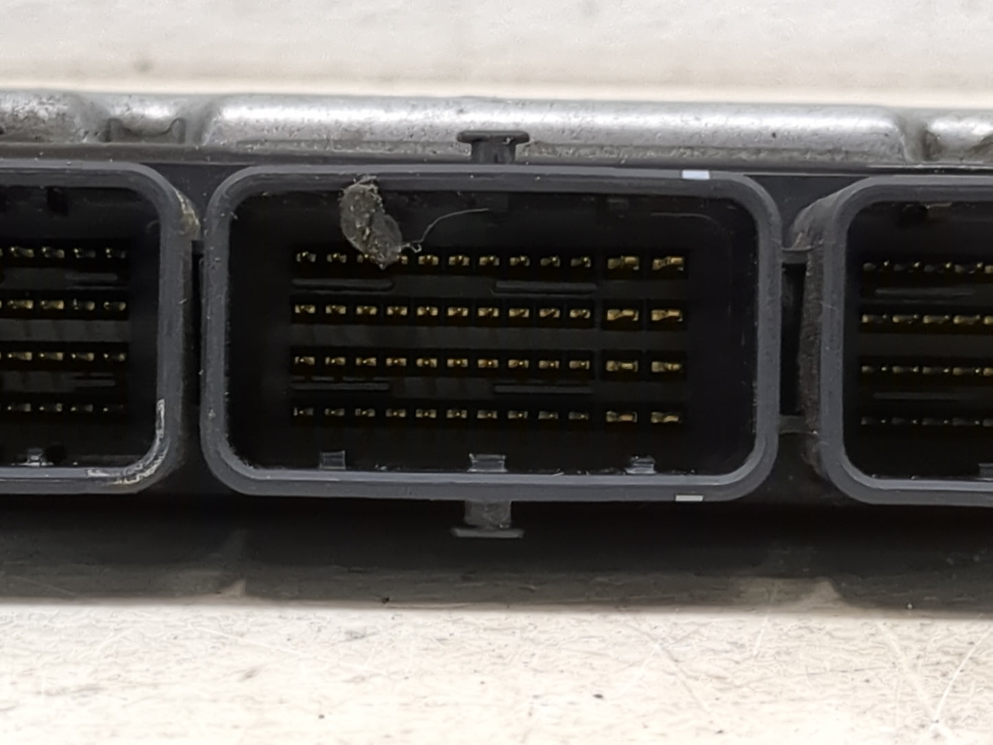 2016-2017 Nissan Altima PCM Engine Control Computer ECU ECM PCU OEM P/N:BEM408-300 A1 NEC029-075 Fits Fits 2016 2017 OEM Use