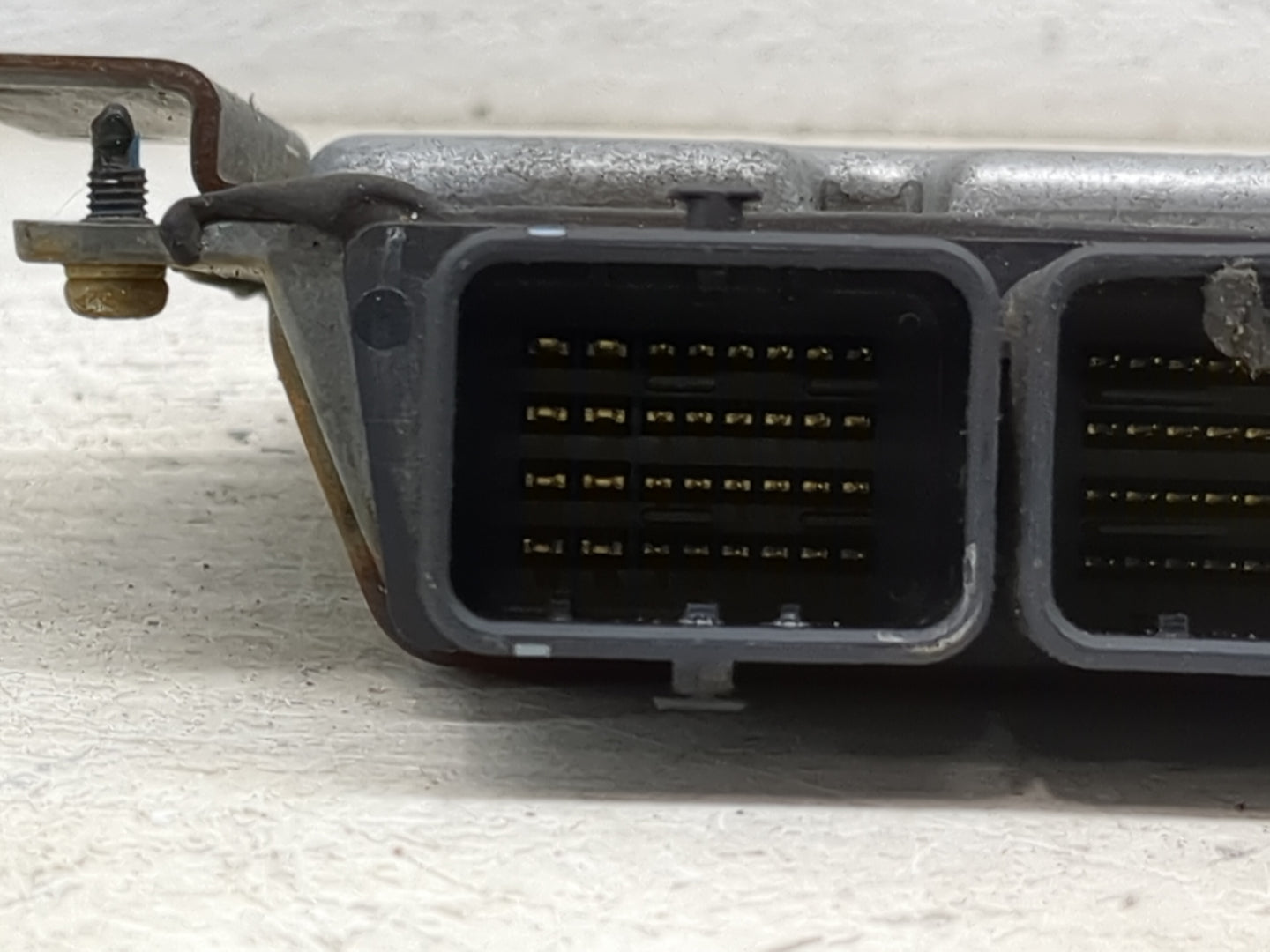 2016-2017 Nissan Altima PCM Engine Control Computer ECU ECM PCU OEM P/N:BEM408-300 A1 NEC029-075 Fits Fits 2016 2017 OEM Use