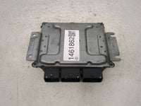 2016-2017 Nissan Altima PCM Engine Control Computer ECU ECM PCU OEM P/N:BEM408-300 A1 NEC029-075 Fits Fits 2016 2017 OEM Use
