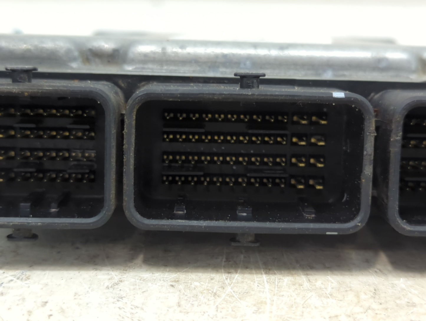2016-2017 Nissan Altima PCM Engine Control Computer ECU ECM PCU OEM P/N:BEM408-300 A1 NEC029-075 Fits Fits 2016 2017 OEM Use