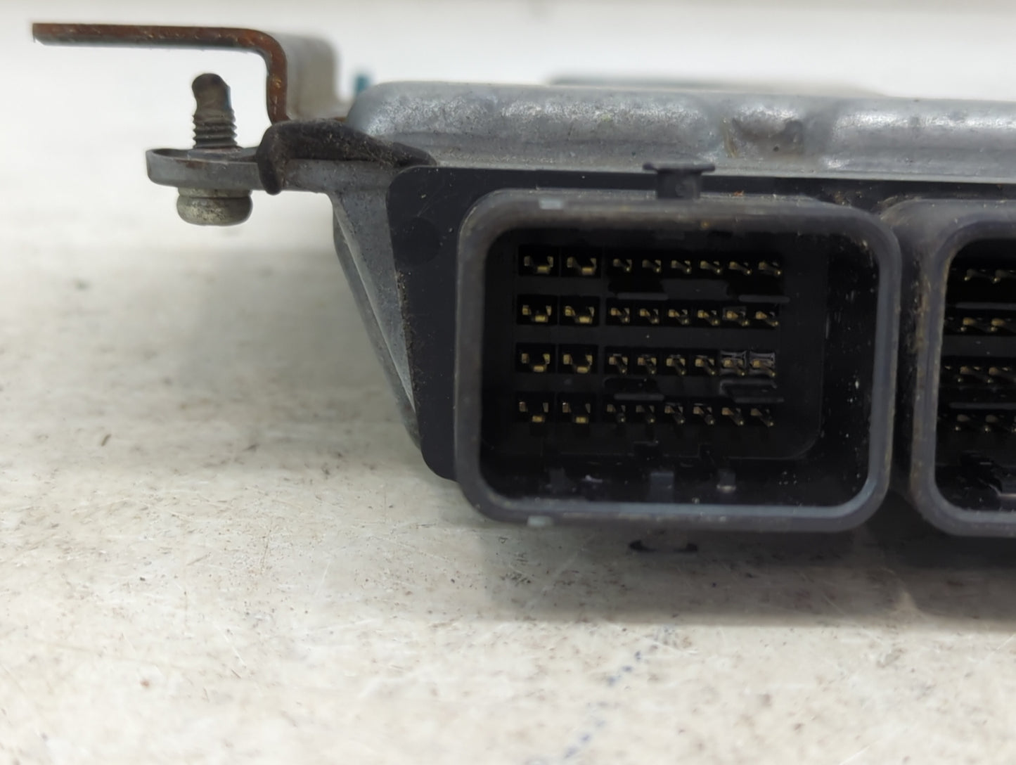2016-2017 Nissan Altima PCM Engine Control Computer ECU ECM PCU OEM P/N:BEM408-300 A1 NEC029-075 Fits Fits 2016 2017 OEM Use