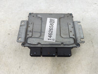 2016-2017 Nissan Altima PCM Engine Control Computer ECU ECM PCU OEM P/N:BEM408-300 A1 NEC029-075 Fits Fits 2016 2017 OEM Use
