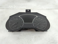 2016-2017 Nissan Altima Instrument Cluster Speedometer Gauges P/N:24810 9HS8B A2C96166101 Miles:168K Fits Fits 2016 2017 OEM