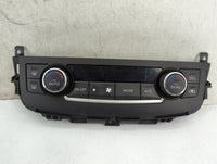 2016-2018 Nissan Altima Climate Control Module Temperature AC/Heater Replacement P/N:27500 9HS0A Fits Fits 2016 2017 2018 OE