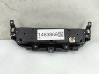 2016-2018 Nissan Altima Climate Control Module Temperature AC/Heater Replacement P/N:27500 9HS0A Fits Fits 2016 2017 2018 OE