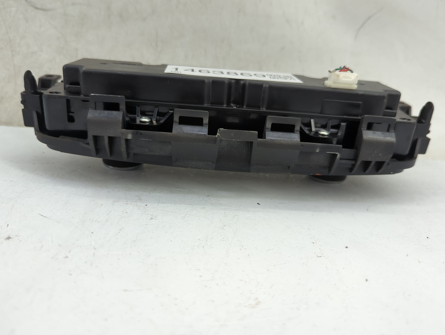 2016-2018 Nissan Altima Climate Control Module Temperature AC/Heater Replacement P/N:27500 9HS0A Fits Fits 2016 2017 2018 OE