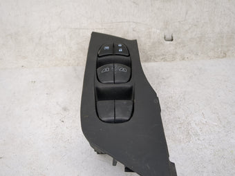 compare product 2013-2018 Nissan Altima Master Power Window Switch Replacement Driver Side Left P/N:254013TA4A Fits OEM Used Auto Parts