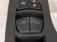 2013-2018 Nissan Altima Master Power Window Switch Replacement Driver Side Left P/N:254013TA4A Fits OEM Used Auto Parts - Oe