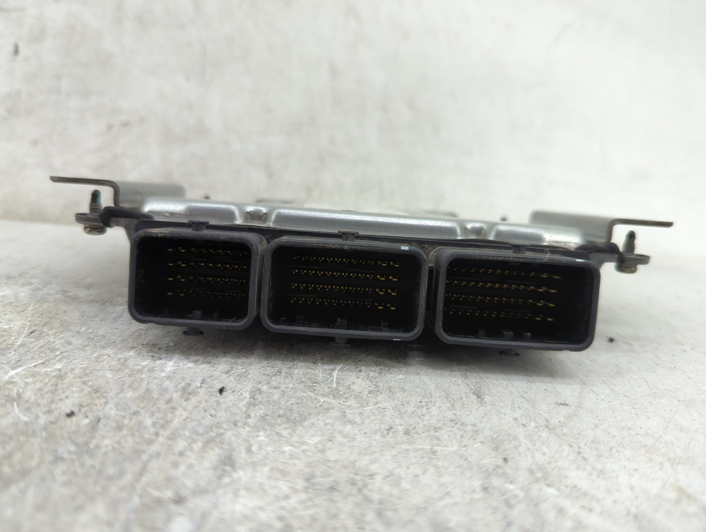 2016-2017 Nissan Altima PCM Engine Control Computer ECU ECM PCU OEM P/N:NEC014-085 BEM408-300 Fits Fits 2016 2017 OEM Used A