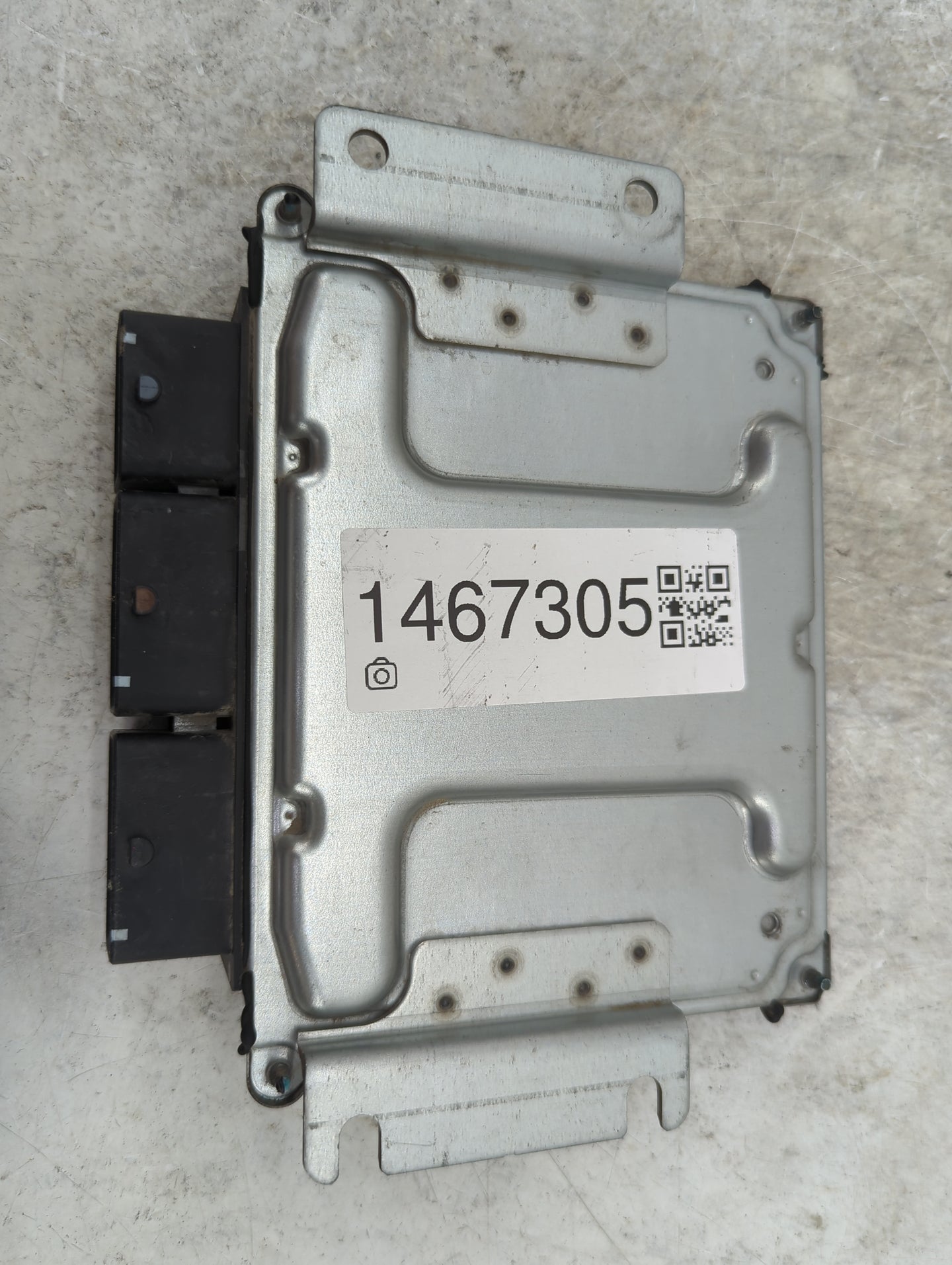 2016-2017 Nissan Altima PCM Engine Control Computer ECU ECM PCU OEM P/N:NEC014-085 BEM408-300 Fits Fits 2016 2017 OEM Used A