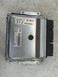 2016-2017 Nissan Altima PCM Engine Control Computer ECU ECM PCU OEM P/N:NEC014-085 BEM408-300 Fits Fits 2016 2017 OEM Used A