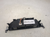 2016-2018 Nissan Altima Climate Control Module Temperature AC/Heater Replacement Fits Fits 2016 2017 2018 OEM Used Auto Part