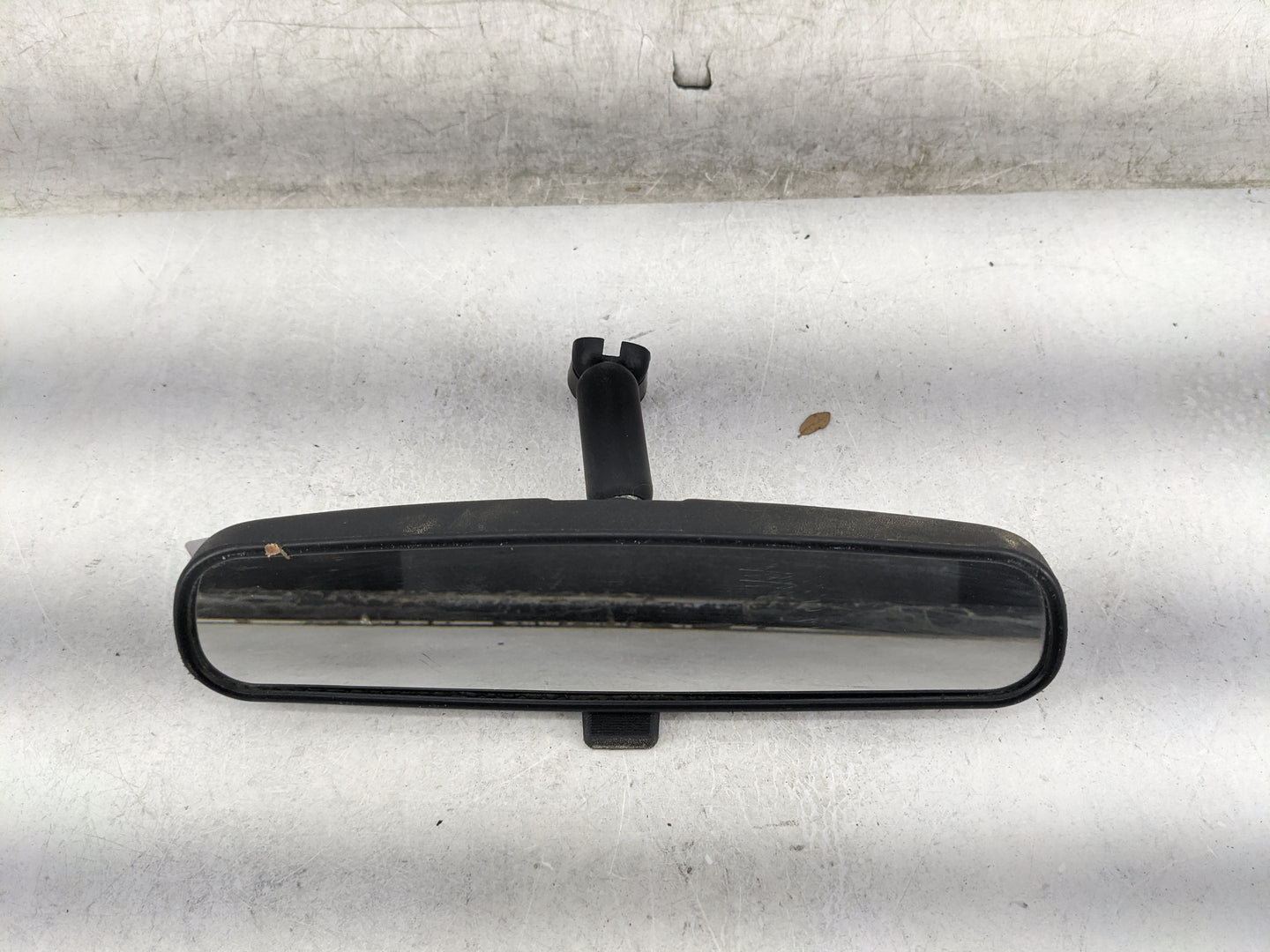 2013-2022 Nissan Altima Interior Rear View Mirror Replacement OEM P/N:E8011681 A046070 Fits OEM Used Auto Parts - Oemusedaut