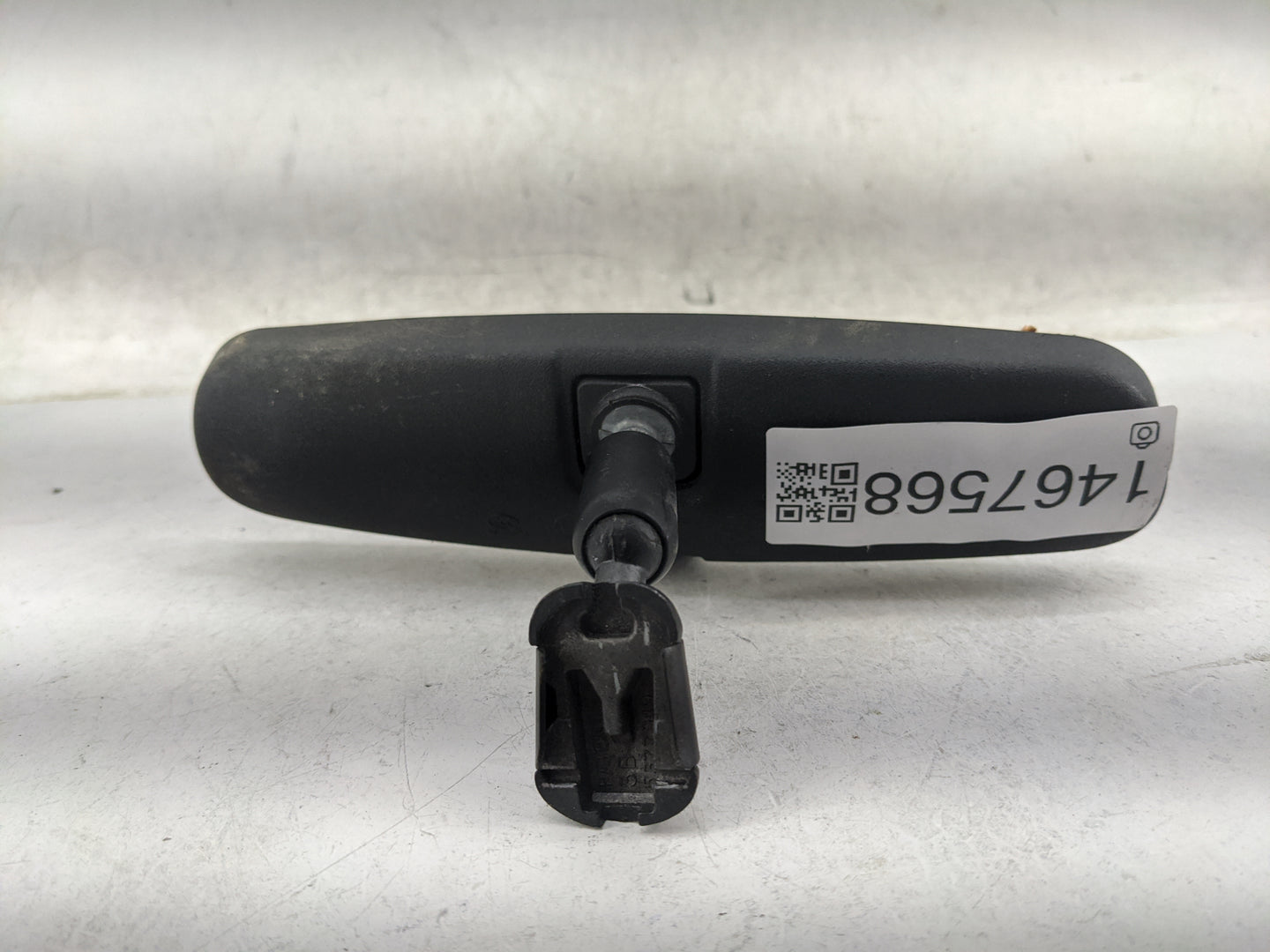 2013-2022 Nissan Altima Interior Rear View Mirror Replacement OEM P/N:E8011681 A046070 Fits OEM Used Auto Parts - Oemusedaut
