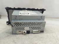 2017-2018 Nissan Altima Radio AM FM Cd Player Receiver Replacement P/N:28185-9HT1A CV-CN26N0GX Fits Fits 2017 2018 OEM Used 